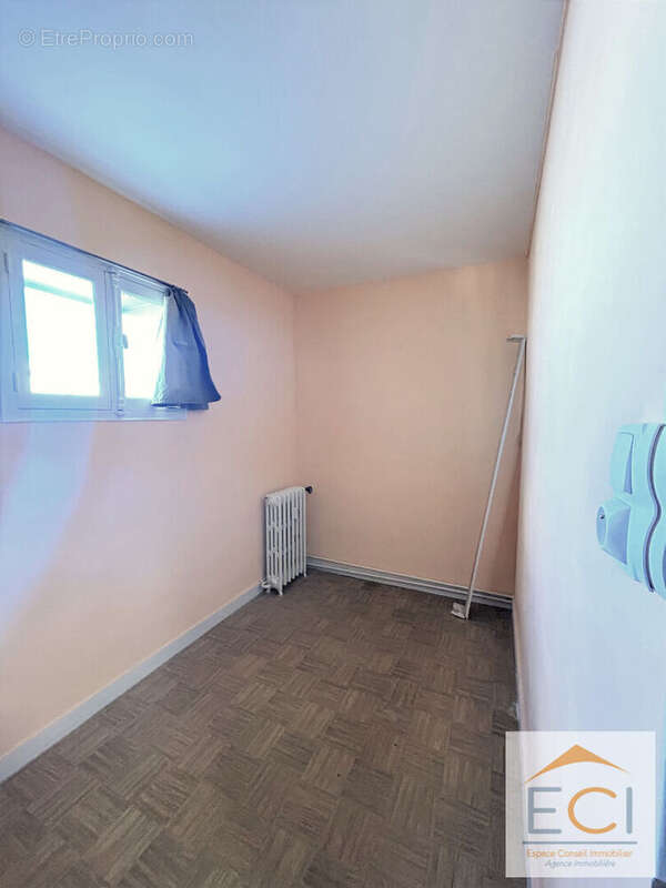 Appartement à LIMOGES