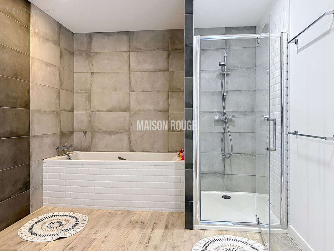 Loft Saint Briac Sur Mer 370 m2 - photo 12