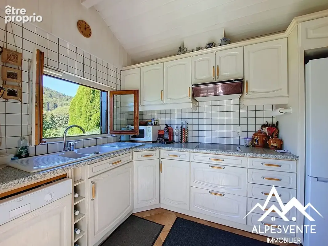 Maison 5 pièces 76 m² à vendre à Habere-Poche (74420) - photo 5