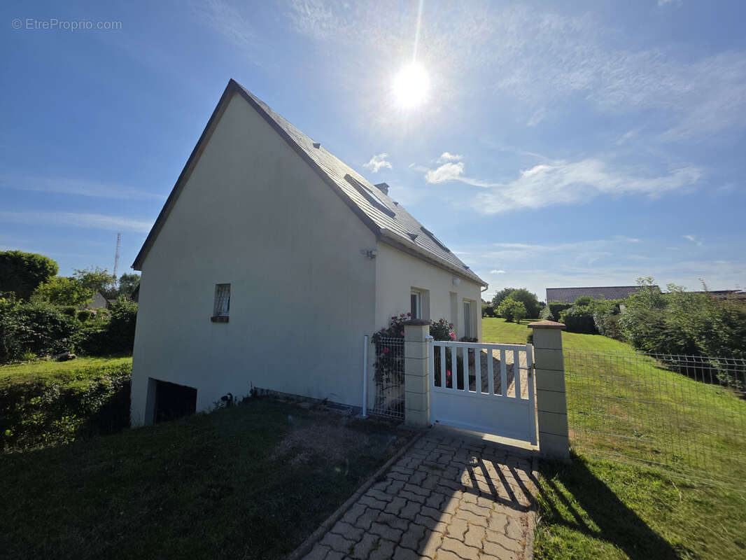 Pavillon individuel proche Penly et plage - photo 2