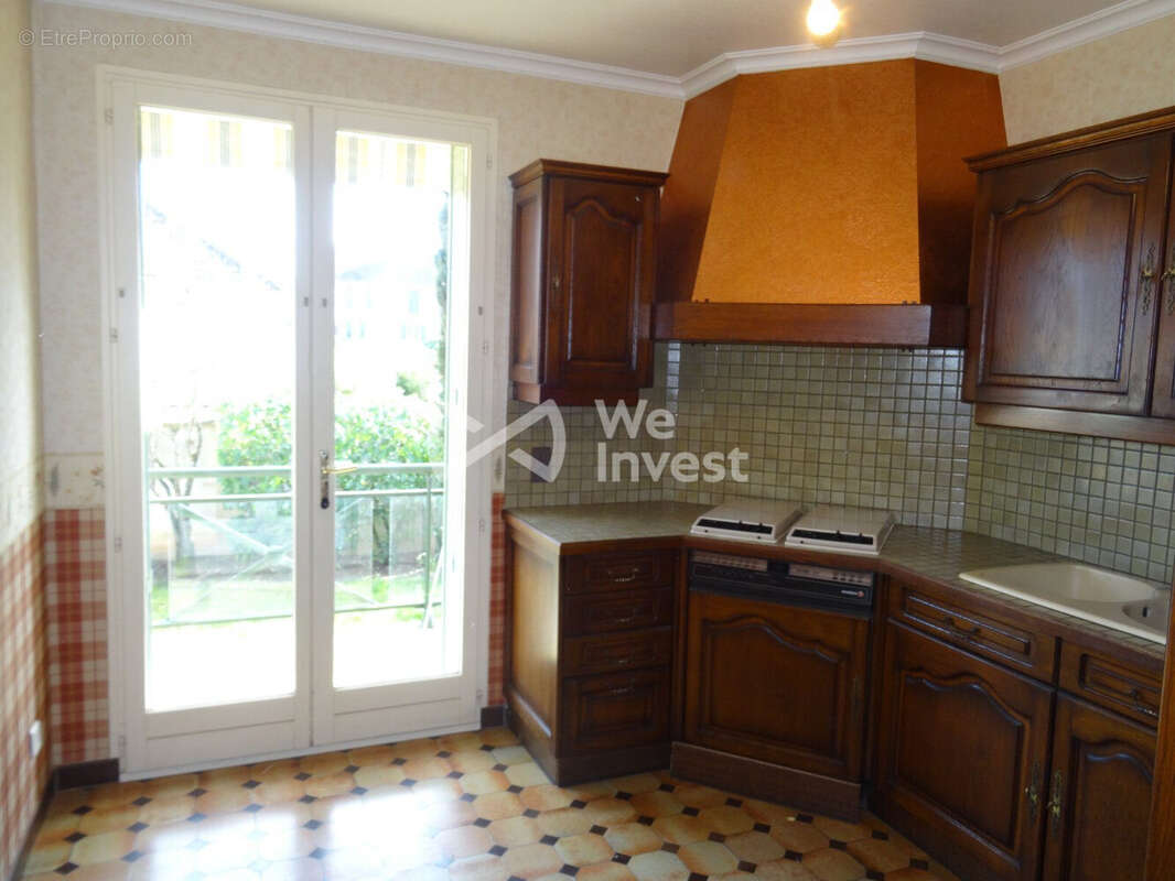 Maison 190 m² à Migennes  - photo 4