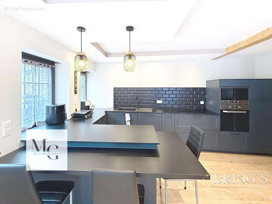 Appartement 90 m² à Erstein  - photo 2