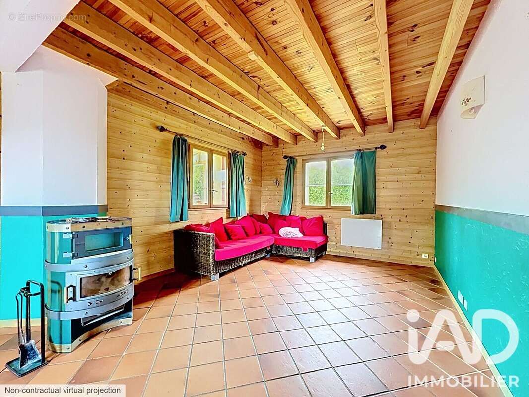 Photo 6 - Maison à PLOURHAN