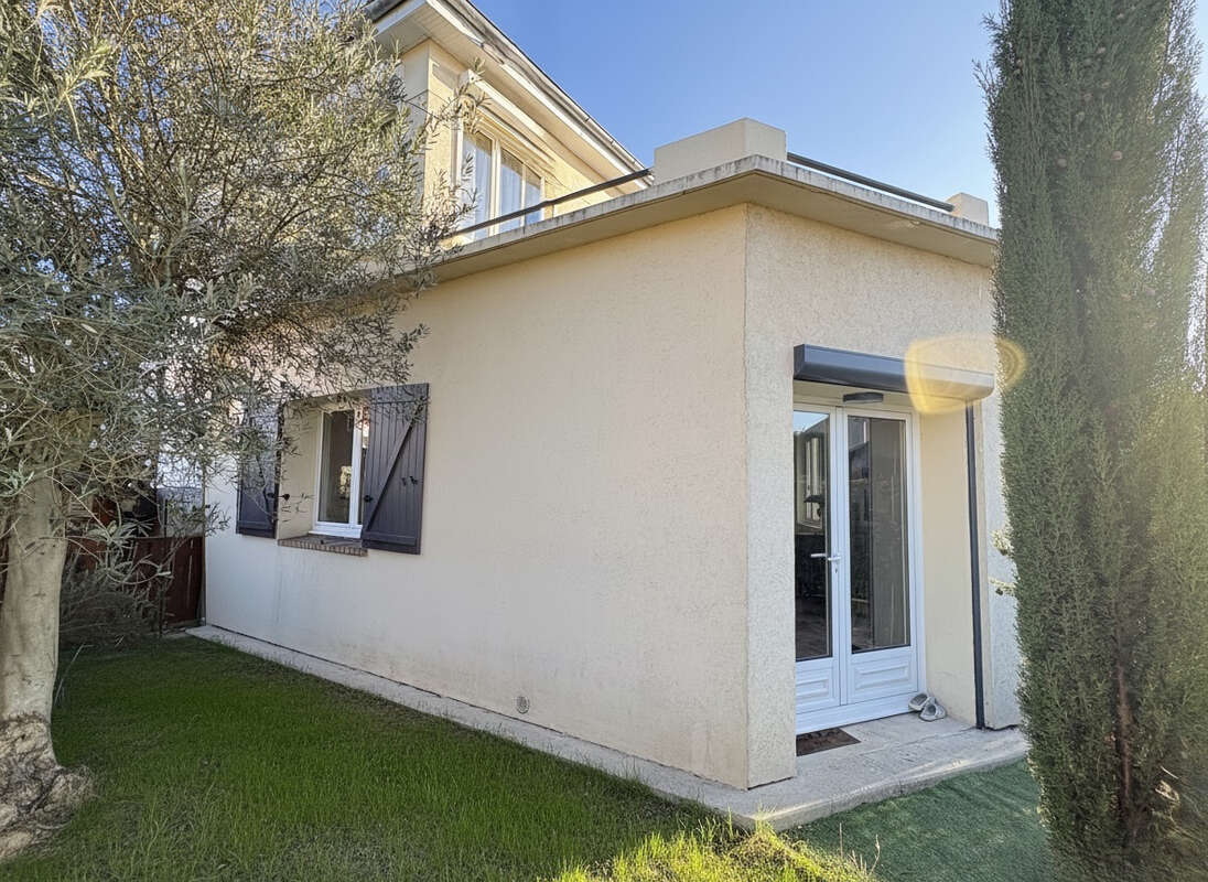 Jolie maison au cœur de la ville d'Ormesson - photo 10