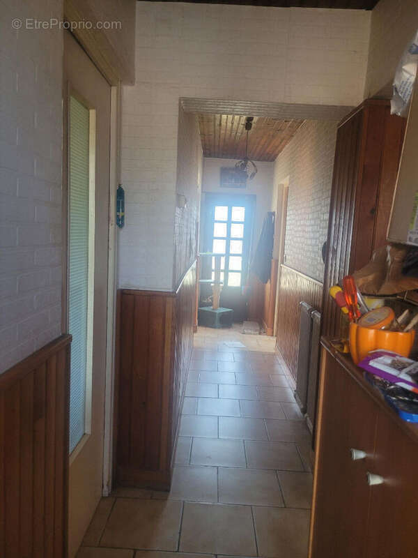 Maison de 110 m2 en campagne - photo 7