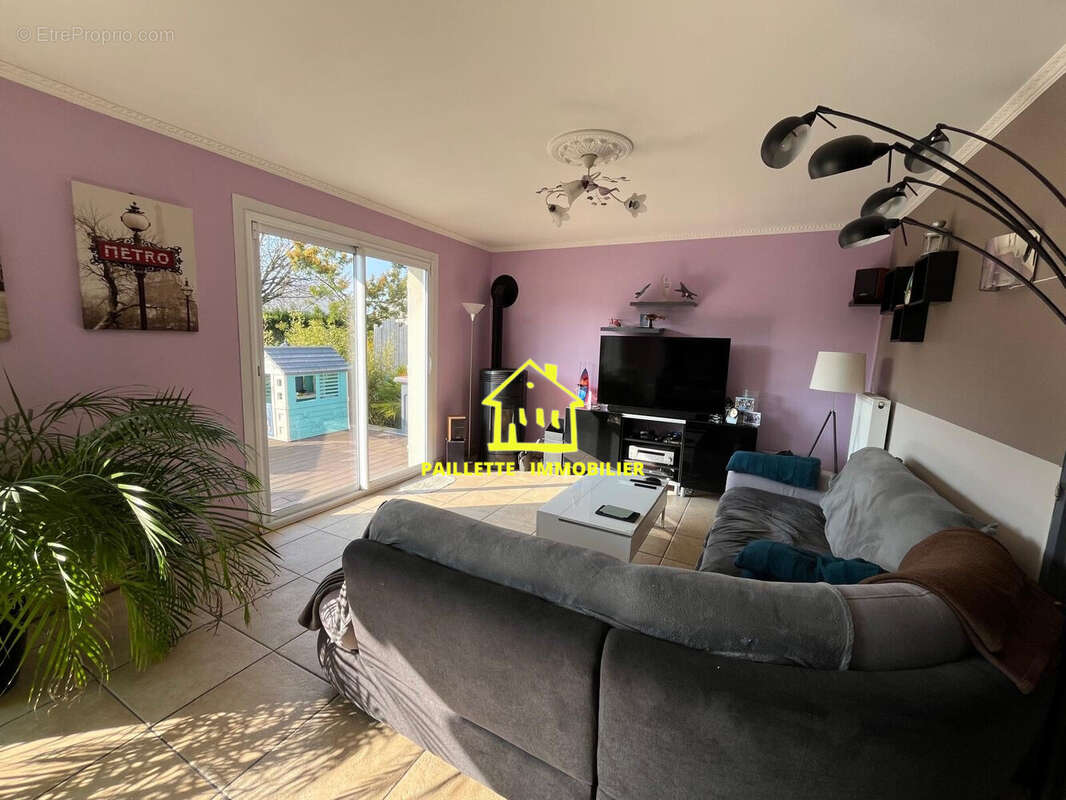 Maison à GAINNEVILLE