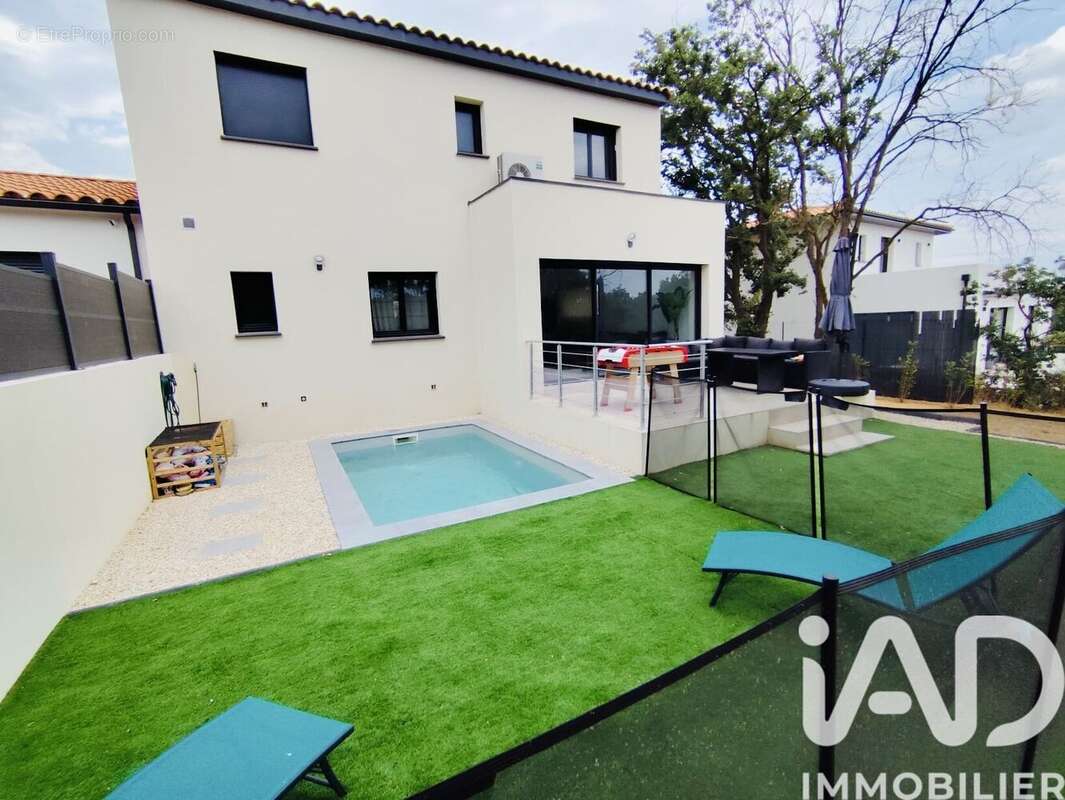 Photo 2 - Maison à THUIR