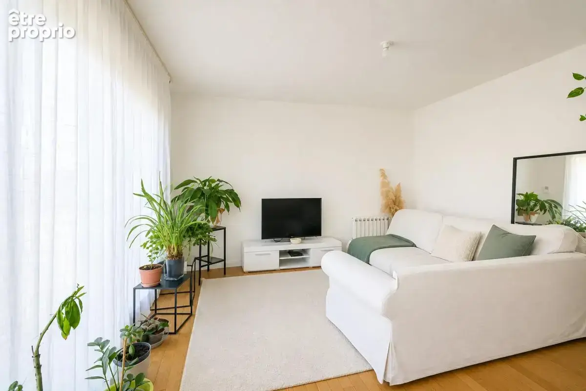 Charmante maison rénovée avec grand jardin à Abilly - photo 7
