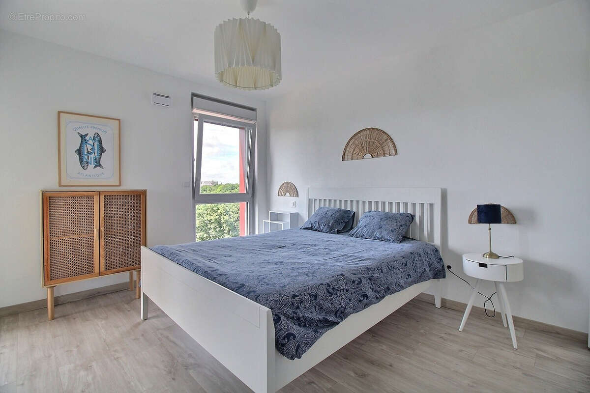 Appartement T3 en Dernier Étage avec Balcon Plein Sud & Vue Panoramique - photo 18