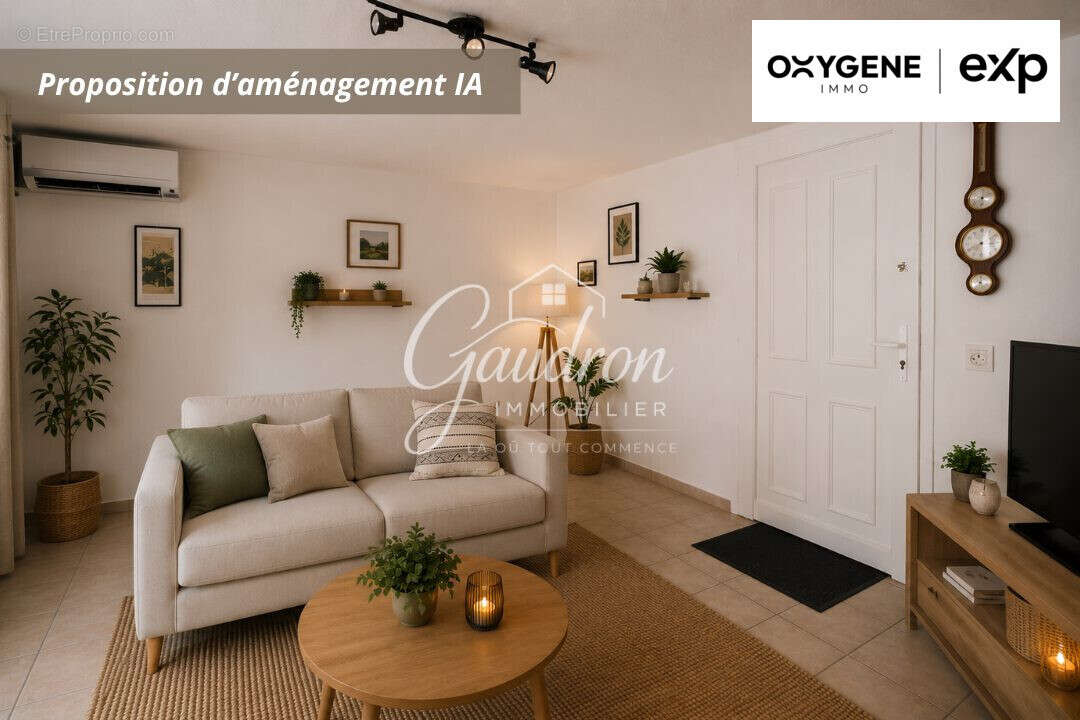Maison 65 m² à Sainte-Marie  - photo 8