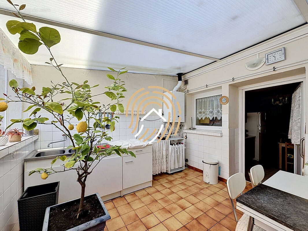Maison à ROOST-WARENDIN