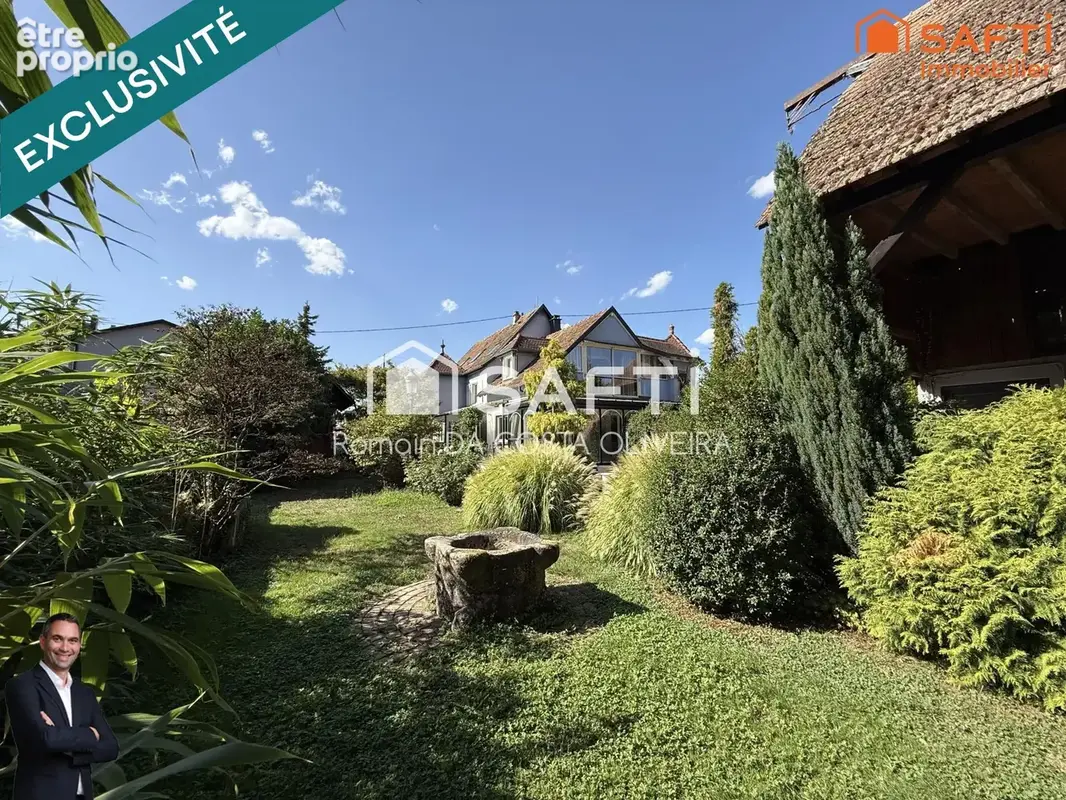 Photo 1 - Maison à WITTISHEIM