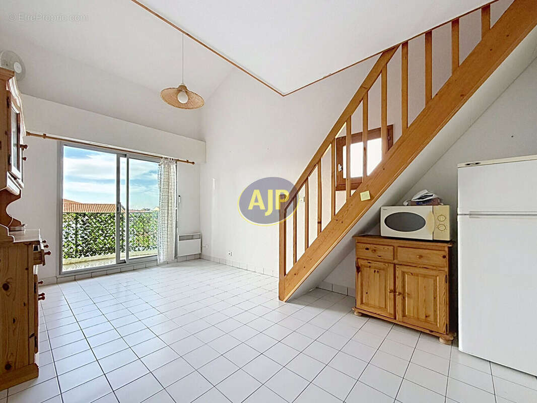 Appartement Saint Jean De Monts 3 pièce(s) 57.39 m2 - photo 3