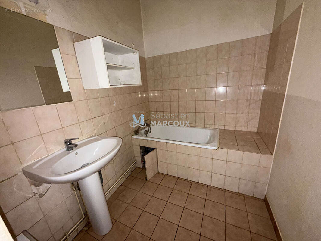 Appartement à MONTBRISON