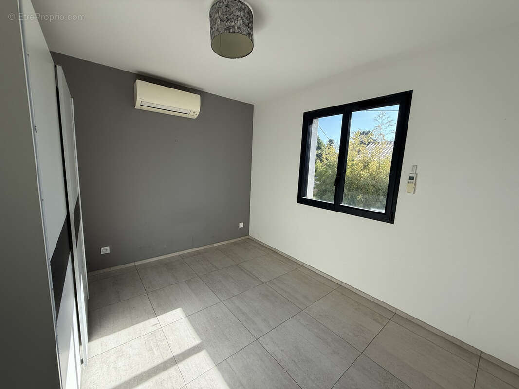 Maison à MONTPELLIER