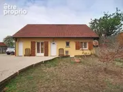 Maison à ECUISSES