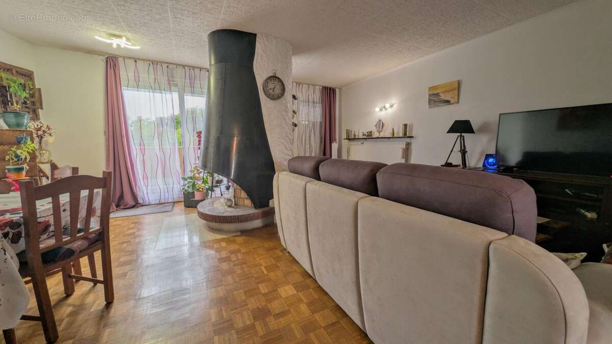Appartement à VERDUN
