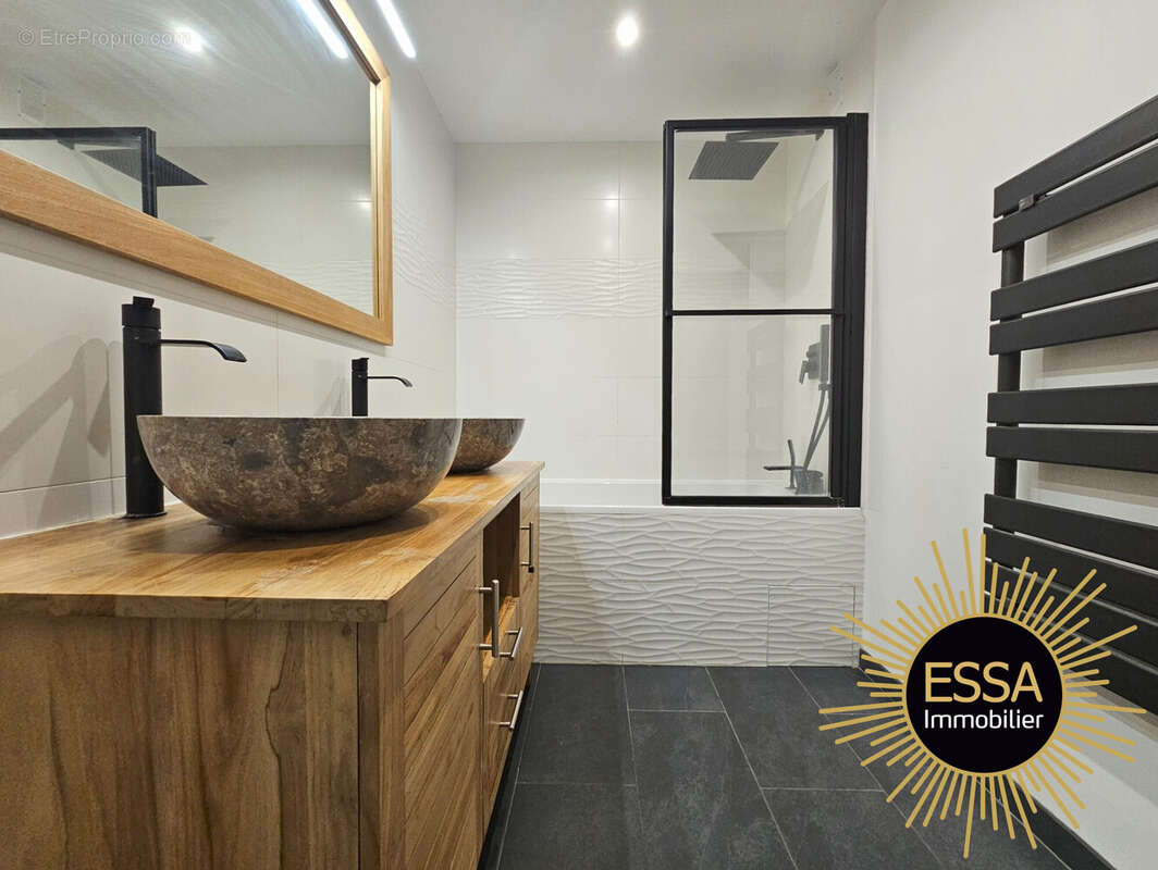 Appartement à ROCQUENCOURT