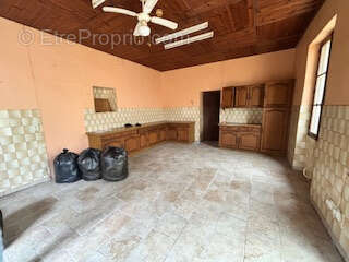 Maison à CINQ-MARS-LA-PILE