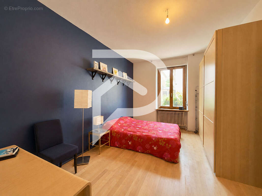 Appartement Colmar 4 pièce(s) 106 m2 - photo 6