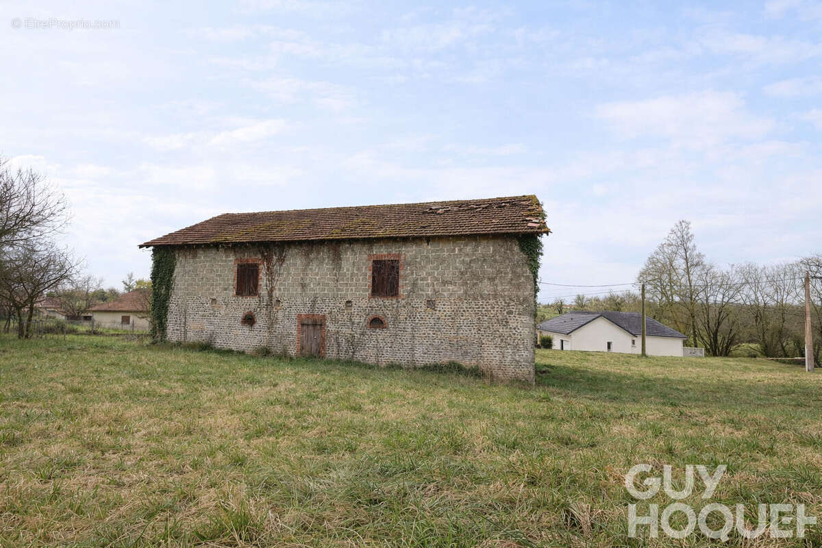 Maison à CESCAU