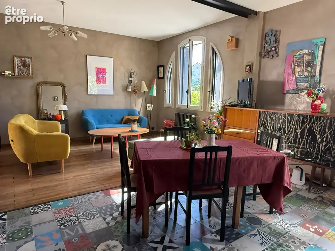 La retro chic - poitiers - photo 3