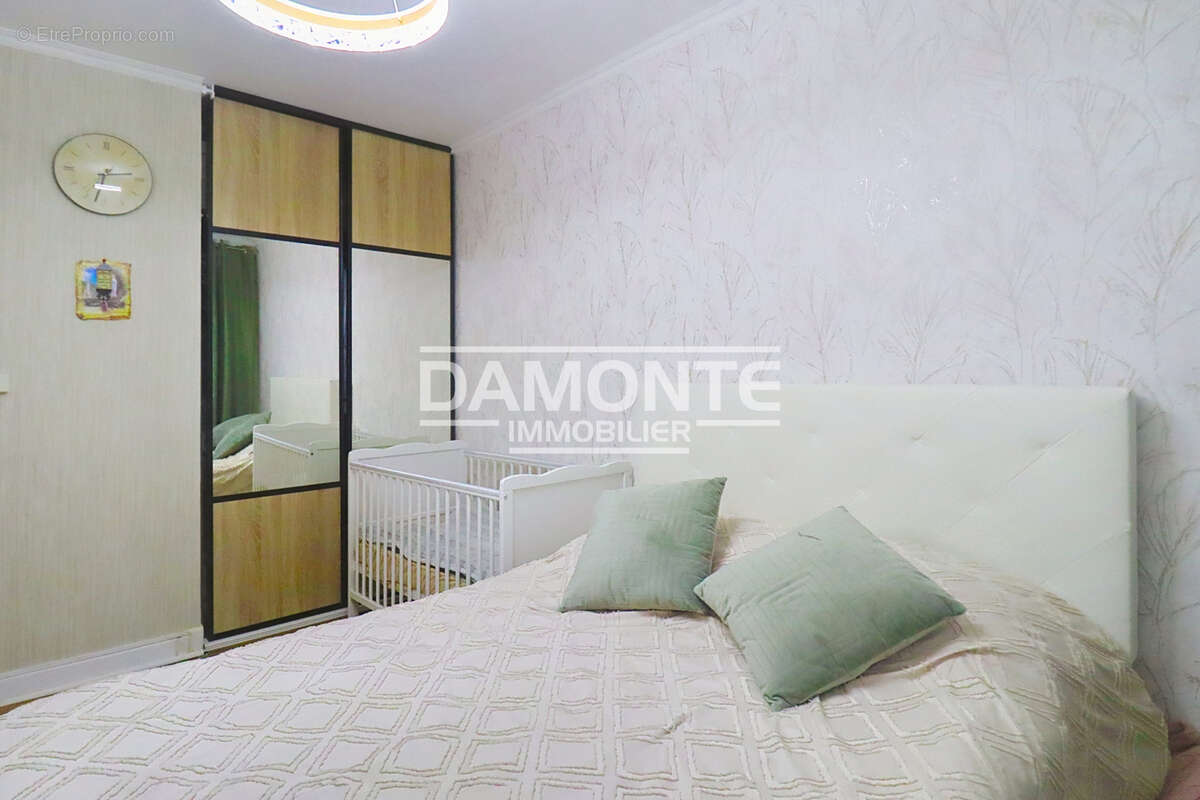 Appartement de type 4 sans travaux avec garage - photo 6