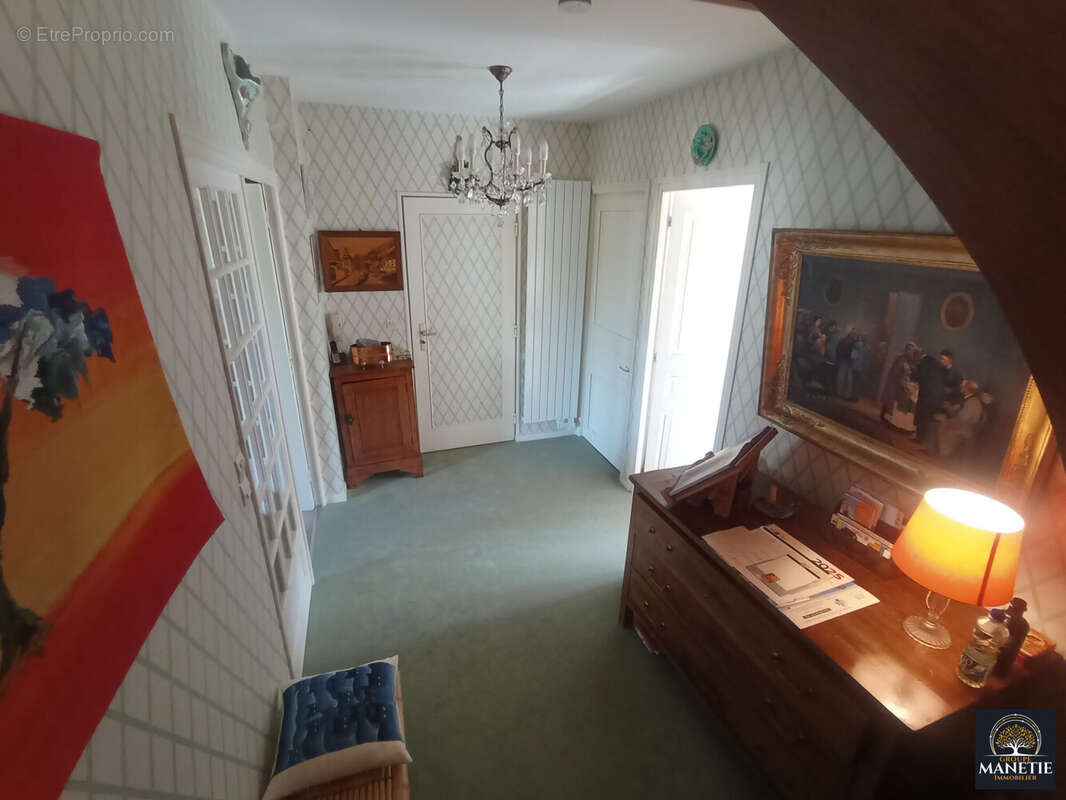 Appartement à ARRAS