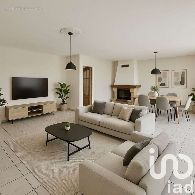 Photo 9 - Maison à NIEDERSTINZEL