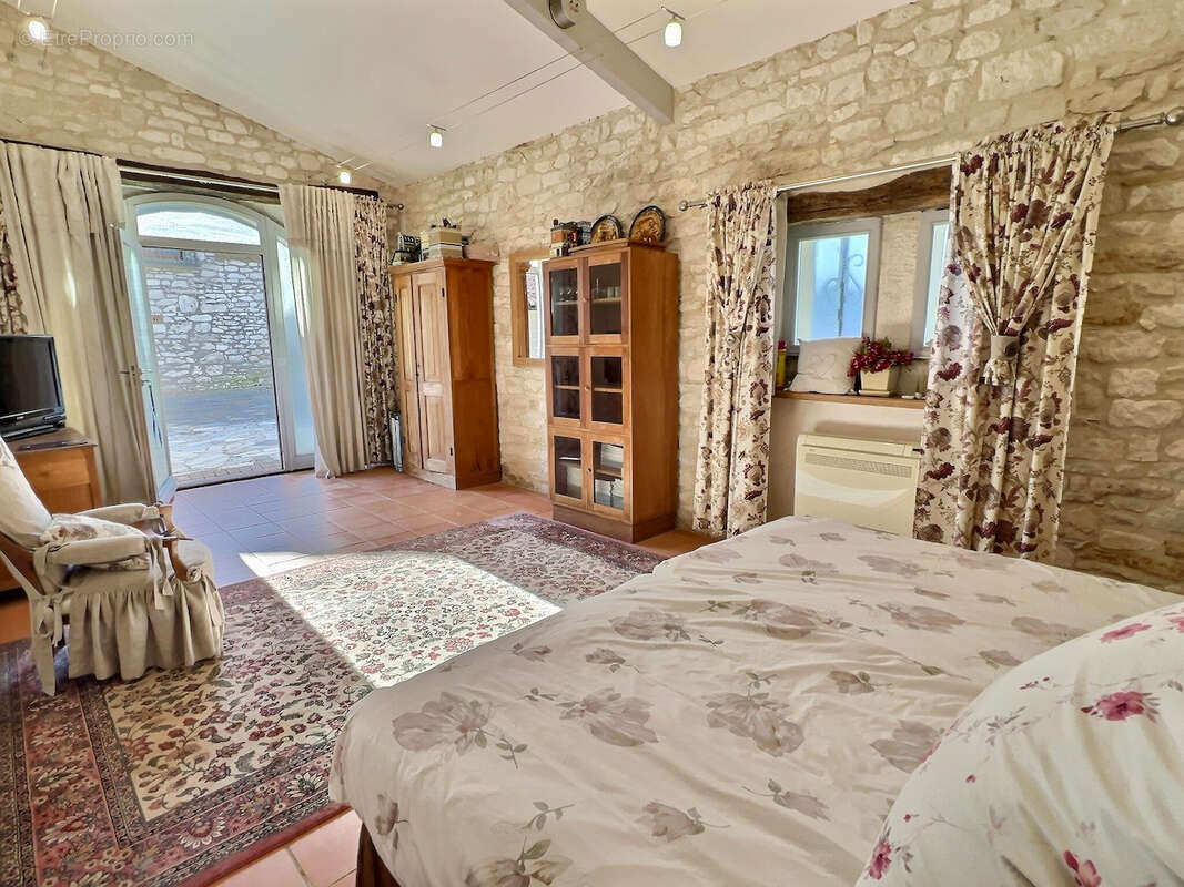 Maison à TOURNON-D'AGENAIS