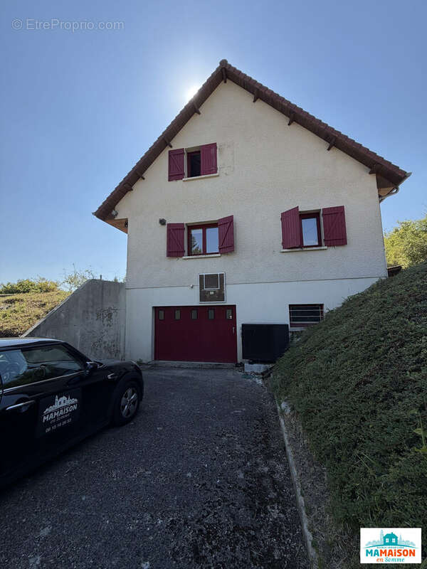 Maison 172 m² à Corbie  - photo 3