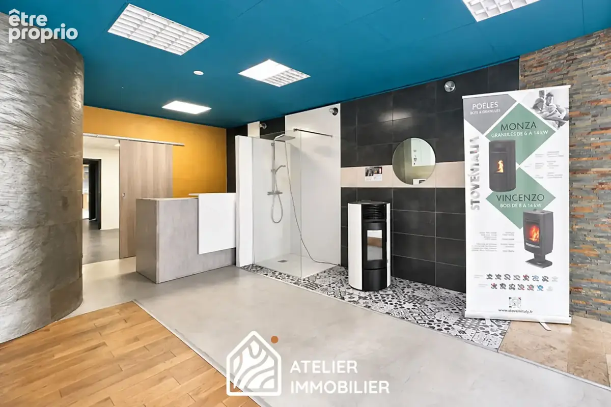 Immeuble à vendre - boulay - photo 14