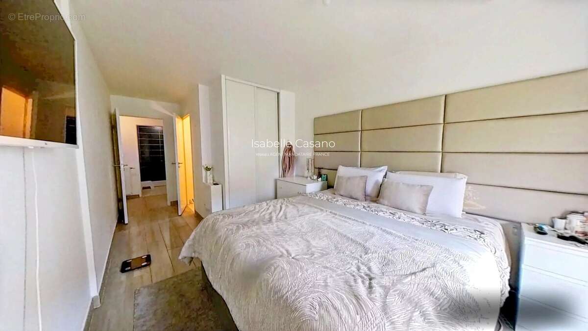 Appartement à NEUILLY-SUR-MARNE