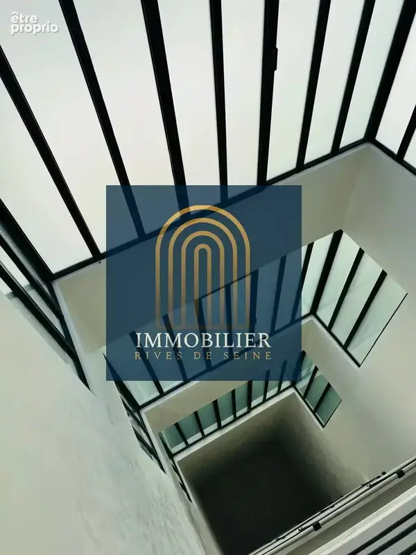 À vendre – immeuble – paris 18ème - photo 12