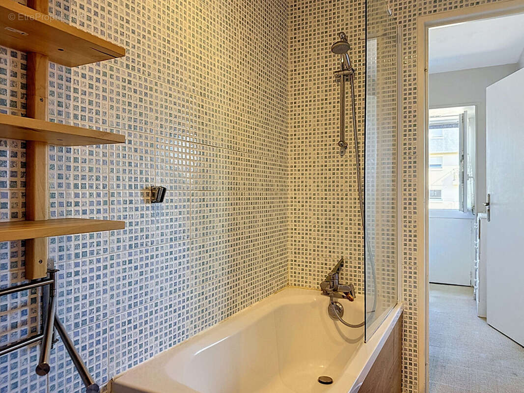Appartement Cabourg 2 pièce(s) 33.49 m2 - photo 8