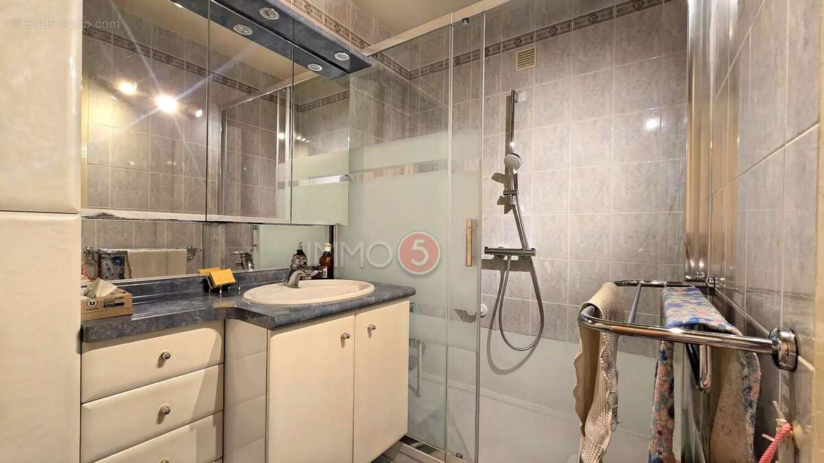 Appartement à LE RAINCY