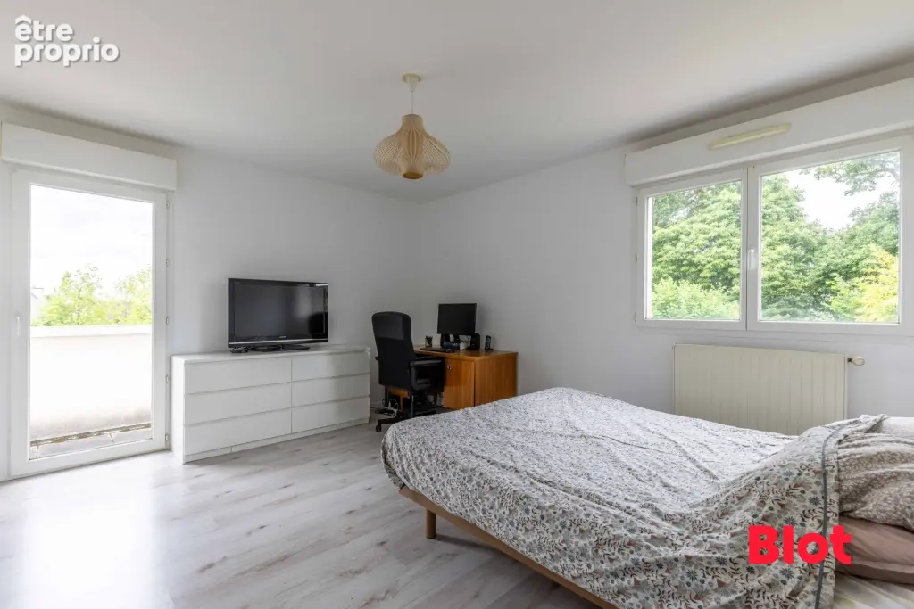 Maison 7 pièces 127 m² à vendre à Acigne (35690) - photo 8