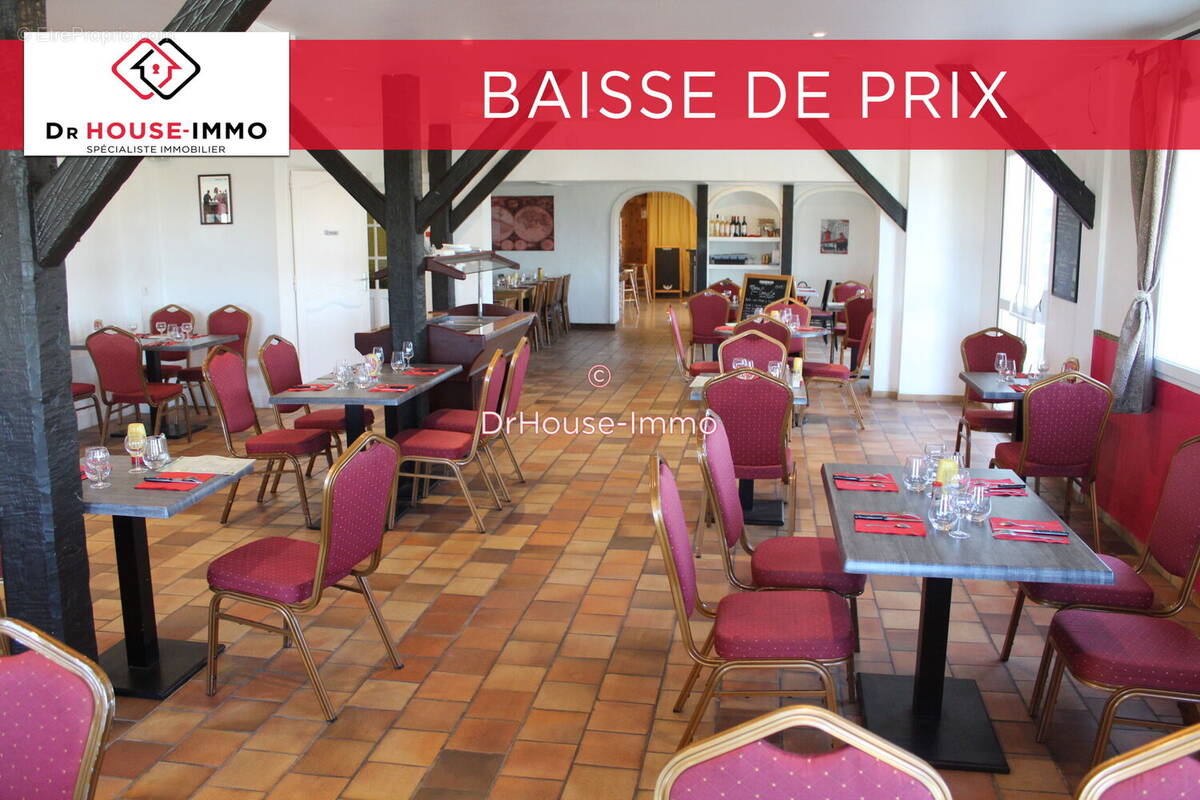 Commerce à ROULLET-SAINT-ESTEPHE