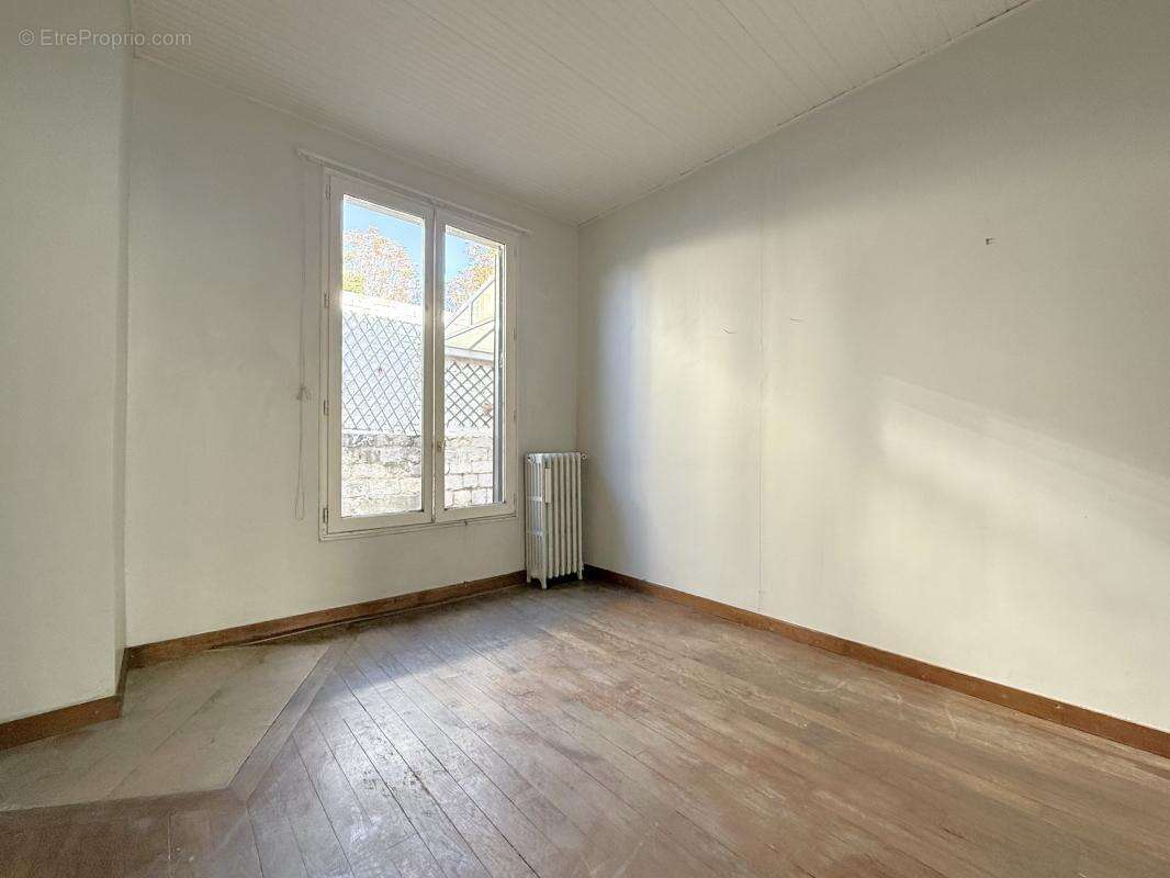 Maison à MALAKOFF
