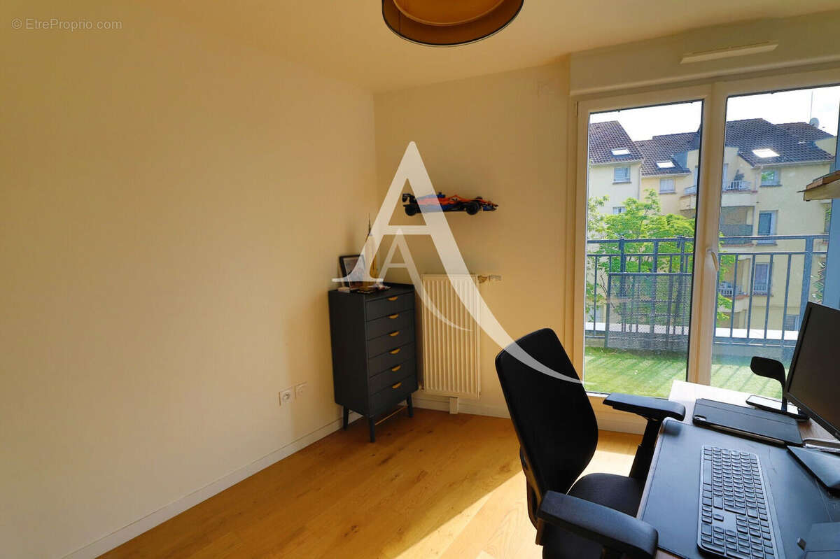 Appartement à MONTESSON