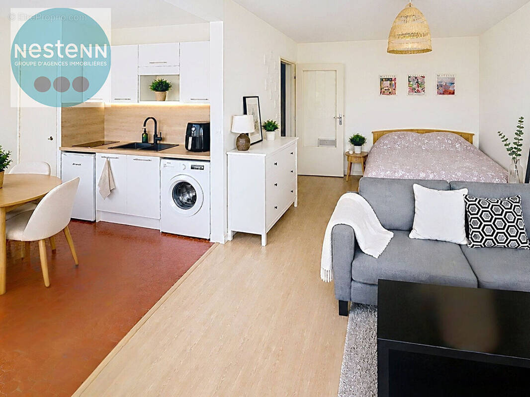 Appartement à OLIVET