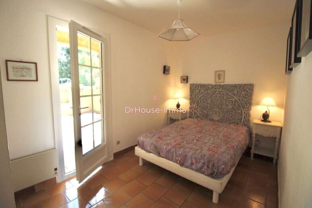 Appartement à CAVALAIRE-SUR-MER