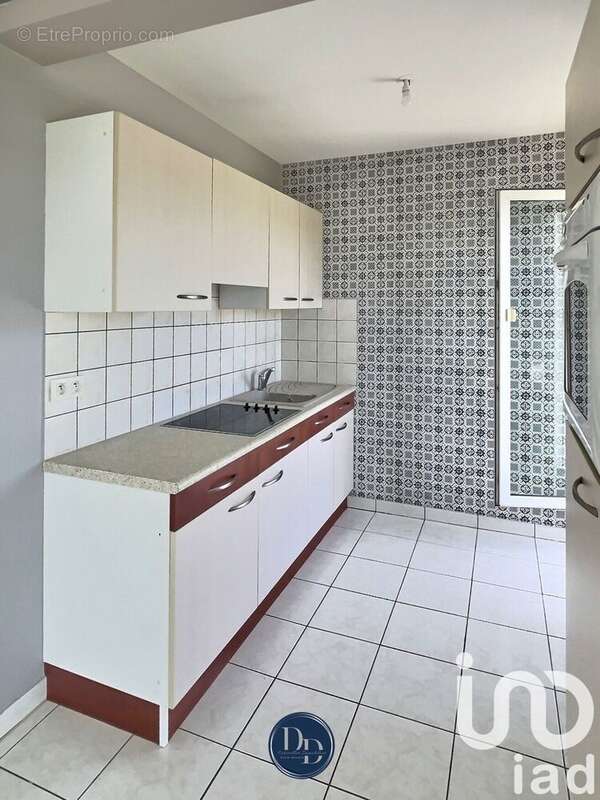 Photo 7 - Appartement à GUENANGE