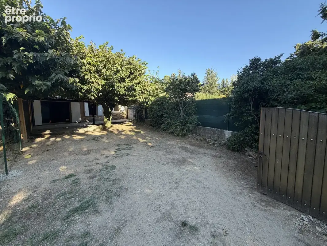 Photo Maison à Aups au prix de 219 000€