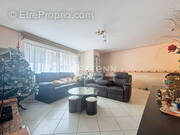 Maison à VILLERS-SOUS-SAINT-LEU