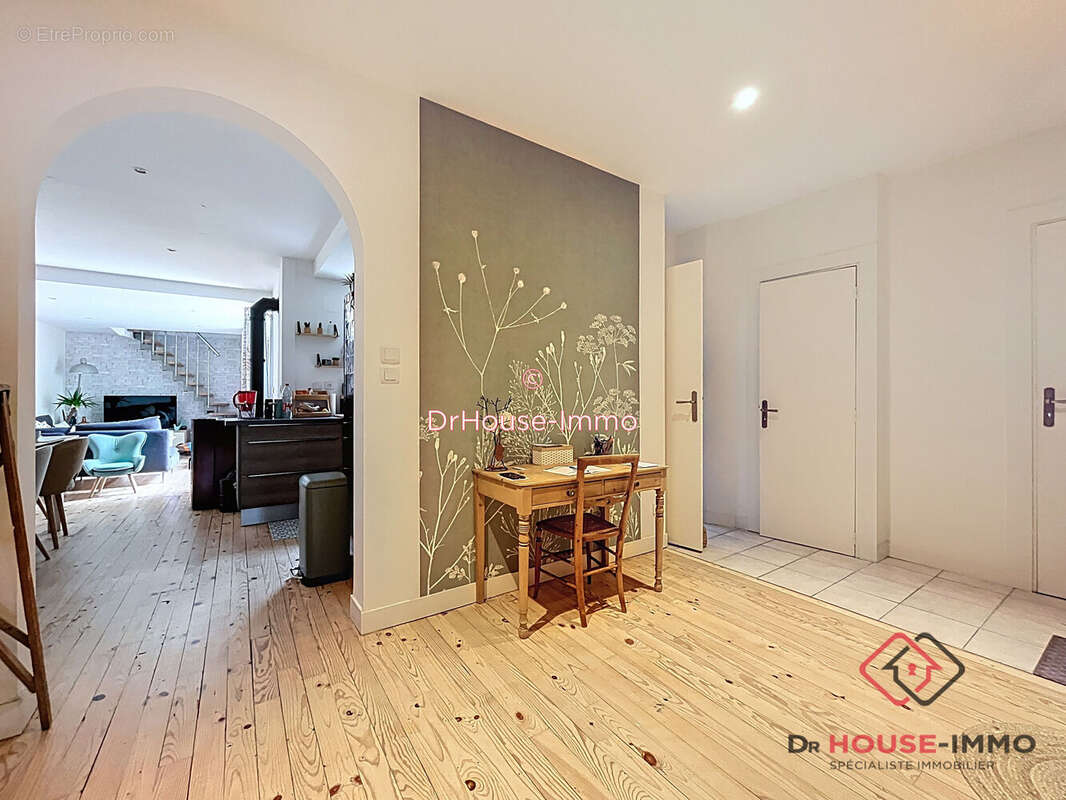 Appartement à PERIGUEUX