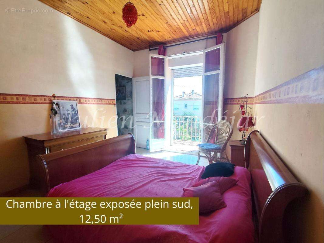 Maison à LE SOLER