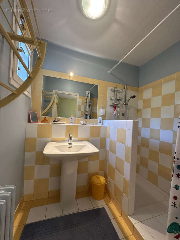 Maison à SAINT-AULAYE