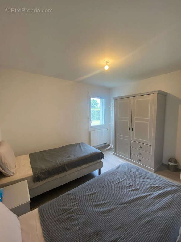 Appartement à PUBLIER