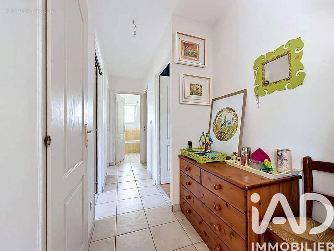 Photo 8 - Maison à MAUVES-SUR-LOIRE